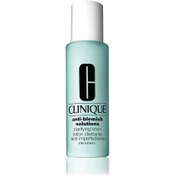 Resim Clinique Anti-Blemish Solution Arındırıcı Tonik Losyon 200 ml 