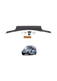 Resim Ford Connect Kaput Rüzgarlığı - Koruyucu 2003-2008 Arası 