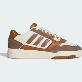 Resim adidas Drop Step Low 2.0 Kadın Günlük Spor Ayakkabı 