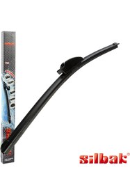 Resim Silbak Renault Clıo Clıo 5 Silecek Takımı (2019-2022) Silbak Muz Yerli 