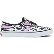 Resim Vans Authentıc Zebra Kız Çocuk Ayakkabı Vn0a4uh3bma1 Vn0a4uh3bma1 Çok Renkli Çok Renkli 