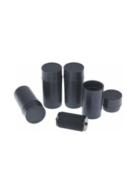 Resim Motex 5500 Etiket Makinası Uyumlu Kartuş 20 MM 3 Adet 