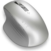 Resim HP 930 Creator Kablosuz Bluettooth Mouse - Gümüş 1d0k9aa 