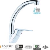 Resim Polisu Kuğu Eviye Bataryası Zmr398 