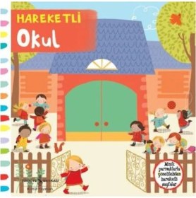 Resim Hareketli Okul 