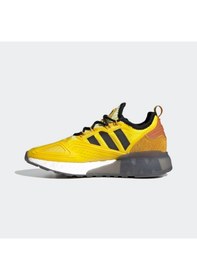 Resim Adidas Ninja Zx 2K Sarı 