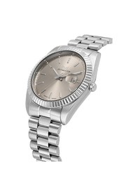Resim Rms Zeitmeister Rms.1.ag2101.116 Takvimli 40mm Erkek Kol Saati-28220 Çok Renkli 