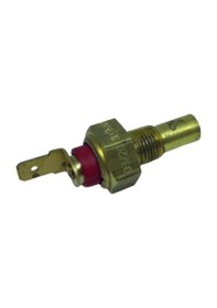 Resim ÖLÇÜSAN 12V-24V SICAKLIK SENSÖRÜ (HARARET MÜŞÜRÜ) (40°C-120°C) (İKAZSIZ) FORD CARGO 