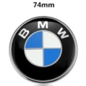 Resim LEPUREICE BMW BAGAJ ARMASI 3A 3D 3ABS 