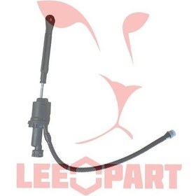 Resim Leeopart Ca40117 - Debriyaj Üst Merkezi Peugeot P307 00 09 P308 