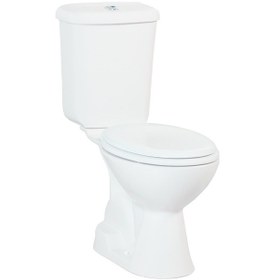 Resim Creavit Pa300 Alttan Çıkışlı Klozet Takımı 