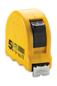 Resim Dekor (Hassan) Dekor 5 Mt 25 Mm Sarı Kod 296 
