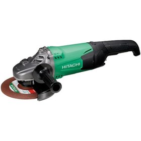 Resim Hitachi Hikokı G18ST 2200 W 180 MM Büyük Taşlama 
