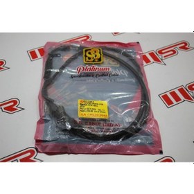 Resim Tvs Apache Rtr Gaz Halatı Sb (490496793) 