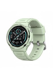 Resim Funyday Kospet Tank S1 Akıllı Saat Yeşil Kvk Teknik servis garantili 