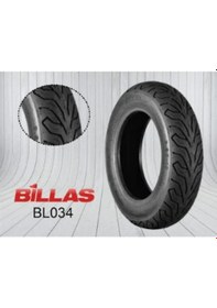 Resim Dış Lastik 3.50-10 Billas Dubleks Bl034 4pr İstanbul 