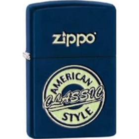 Resim Zippo American Classic Style Çakmak 