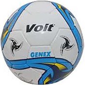 Resim Voit Genex Futbol Topu N5 