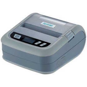 Resim XPRINTER XP-P323B Taşınabilir Bluetooth Yazıcı 