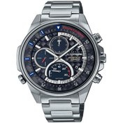 Resim Casio Efs-s590at-1adr-d Erkek Kol Saati Rose Gold 