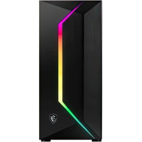 Resim İzoly Powred By Msi Rix İ5-10400F 32Gb 512Gb M.2 Msi Rtx 3050 Ventus 2X 8 Gb Ekran Karti Oyuncu Masaüstü Bilgisayarı 
