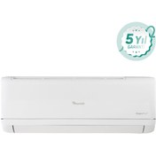 Resim Baymak Elegant Plus 18.000 Btu Split Klima (MONTAJ DAHİL) (YENİ MODEL) 