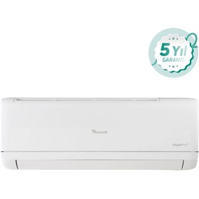 Resim Baymak Elegant Plus 18.000 Btu Split Klima (MONTAJ DAHİL) (YENİ MODEL) 