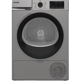 Resim Arçelik 901 KMX S Çamaşır Kurutma Makinesi 