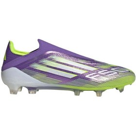 Resim Adidas F50 Elite Fg Erkek Krampon Jh7628 Çok Renkli 