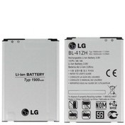 Resim Kdr LG Y50 LEON PİL BATARYA BL-41ZH H324 Batarya Pil Kdr LG Y50 LEON PİL BATARYA BL-41ZH H324 Batarya Pil