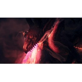 Resim Dragon S Dogma 2 PS5 Oyun 