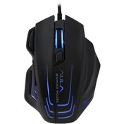 Resim Aula S18 6400dpı Rgb 7 Programlanabilir Tuş 1000hz Gaming Mouse 
