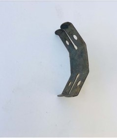 Resim Çift Yaylı Maşa 10 Adet 