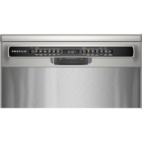 Resim Profilo BMS581V1 6 Programlı 14 Kişilik Bulaşık Makinesi 
