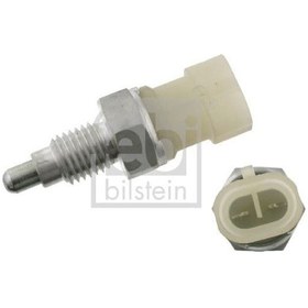 Resim FEBI 2800 Geri Vites Müşürü Jumper 11- 2.2 HDI / Astra F G Vectra A B Corsa A B C Combo / Aveo Lacetti 