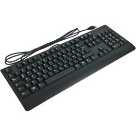 Resim Lenovo Preferred Pro Iı USB Klavye - Almanca 4X30M86893 
