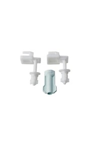 Resim Belle Fusion Mey İthalat® Japar Atlantis Klozet Kapak Menteşesi 