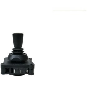 Resim 2 Eksenli Profesyonel Switch Stick Handle Joystick 66Mm 