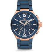 Resim Sergio Tacchini St.9.104.02 Erkek Kol Saati 