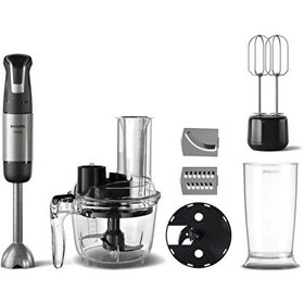 Resim Philips HR-2695/01 Blender Seti 