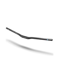 Resim Pro Lt Low Rise Flat Alüminyum Gidon Siyah 800/20mm Prha0577 Siyah 