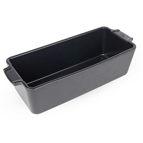 Resim Peugeot Appolia Baton Fırın Kabı Siyah 31 cm 