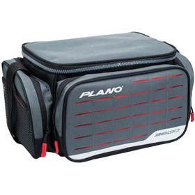 Resim Plano Weekend Case 3600 Balıkçı Çantası - Standart 