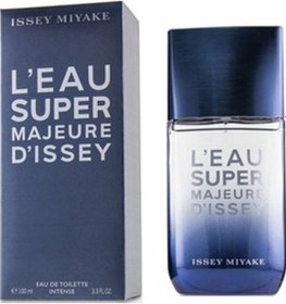 Resim Issey Miyake A Drop D'issey Fusion 100 ML Oryantal 