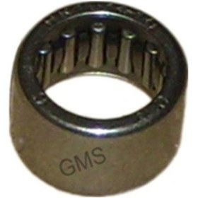 Resim Sanzıman Rulman Hk101410 Cg125 