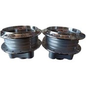 Resim Mondial Arka Göbek Cg/agk Düşük 