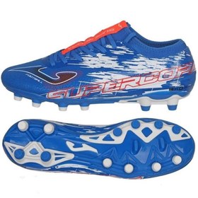 Resim Joma Super Copa 2201 Fırm Ground Krampon 