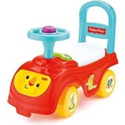 Resim Fisher Price İlk Arabam 