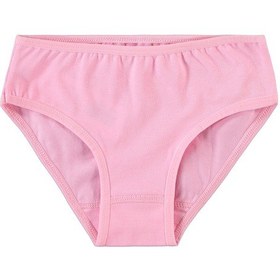 Resim Civil Girls Kız Çocuk 2'li Külot Set Pembe-mint 82334112623w1 Mint - Pembe 