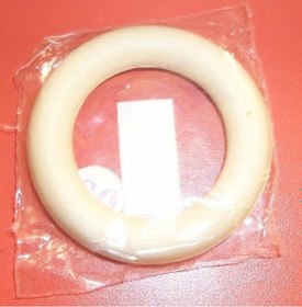 Resim Medikaltec Latex Pezer Halka Numara:110 